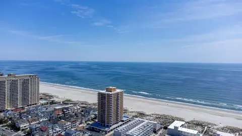 5200 Boardwalk 12f #12F, Ventnor City, NJ 08406