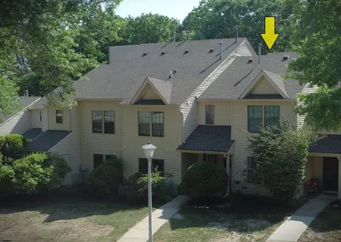 126 Whispering Oaks Way #126, Jackson Township, NJ 08527