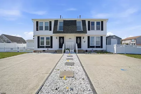 5100 Ontario Dr #A, Brigantine, NJ 08203