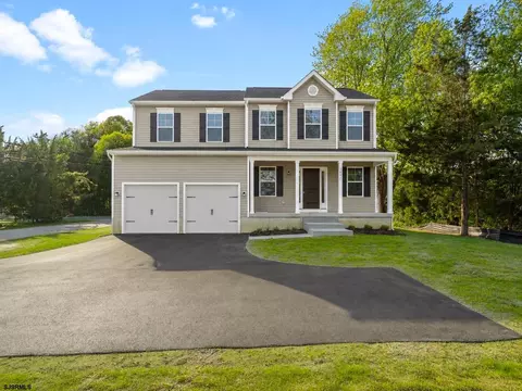 2691 N Route 9, Ocean View, NJ 08230
