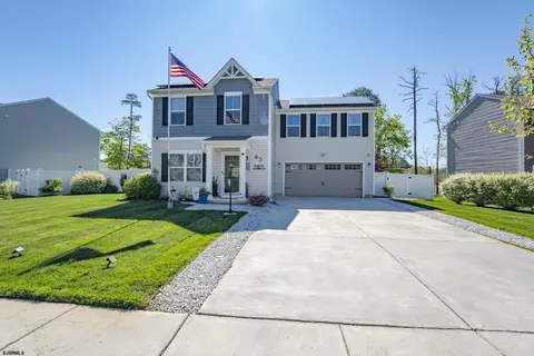 63 Galleria Dr, Hamilton, NJ 08330