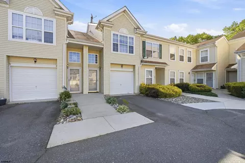 48 E Woodland Ave #48, Absecon, NJ 08201