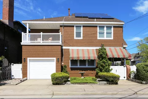5911 Winchester Ave, Ventnor City, NJ 08406