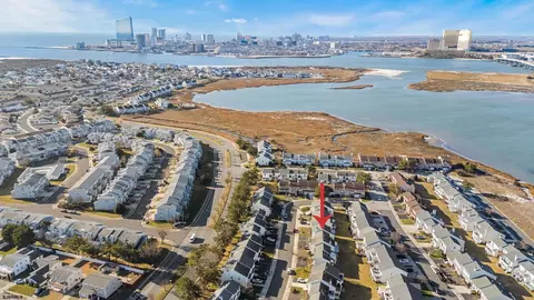 View/Area - 321 Seashell Ln, Brigantine, NJ 08203 photo 4 of 15