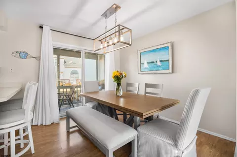 Dining - 321 Seashell Ln, Brigantine, NJ 08203 photo 1 of 4