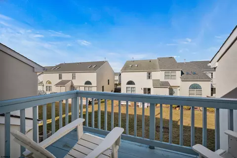 Exterior - 321 Seashell Ln, Brigantine, NJ 08203 photo 3 of 3