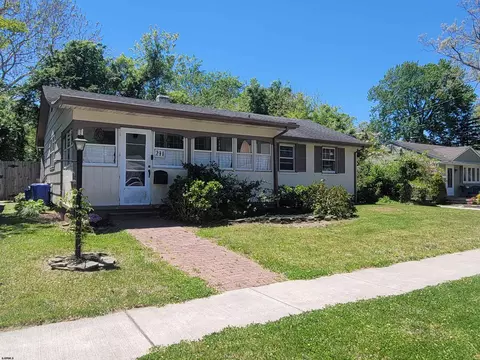 211 Kirklin, Linwood, NJ 08221