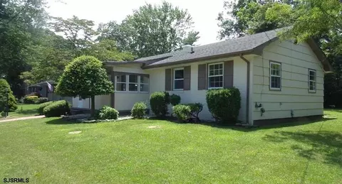 211 Kirklin, Linwood, NJ 08221