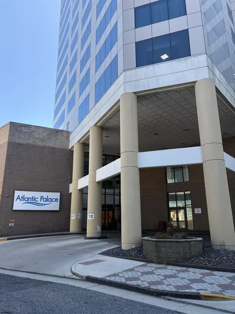 1515 Boardwalk #1507, Atlantic City, NJ 08401