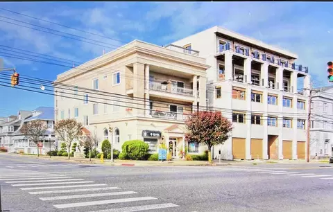 25 S Surrey Ave #C4, Ventnor City, NJ 08406
