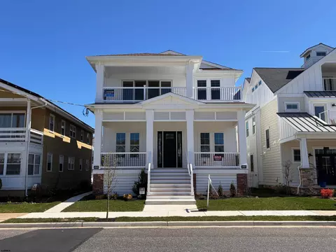 1917 Central Ave #1ST, Ocean City, NJ 08226