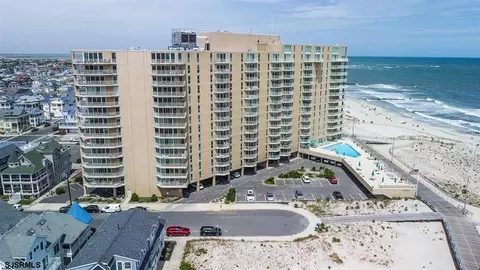 322 Boardwalk #504, Ocean City, NJ 08226