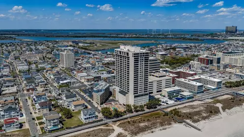 3851 Boardwalk #PH106, Atlantic City, NJ 08401