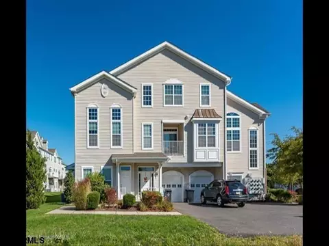31 Farrah #31, Stafford Township, NJ 08050