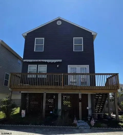 4204 Stewart Ave, Atlantic City, NJ 08401