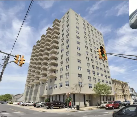 3817 Atlantic Ave #808, Atlantic City, NJ 08401