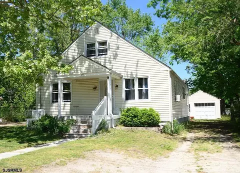 19 S 1st Rd, Hammonton, NJ 08037
