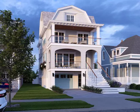 105 E Atlantic Blvd, Ocean City, NJ 08226