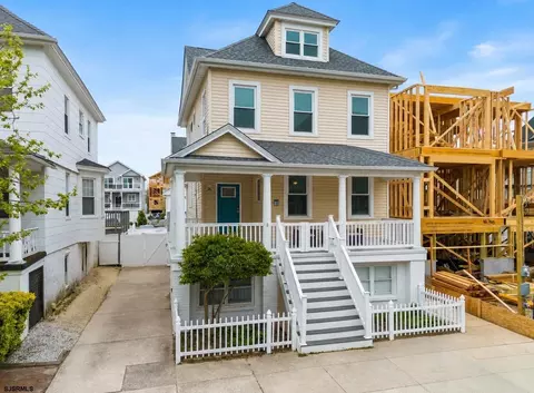10 S Nashville Ave, Ventnor City, NJ 08406