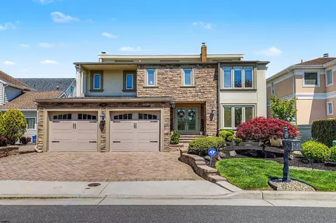 7509 Burk Ave, Margate City, NJ 08402