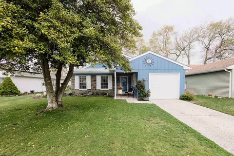 250 Lexington Dr, Little Egg Harbor, NJ 08087