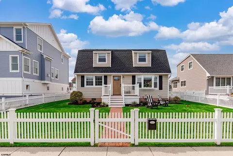 5224 Bay Ave, Ocean City, NJ 08226