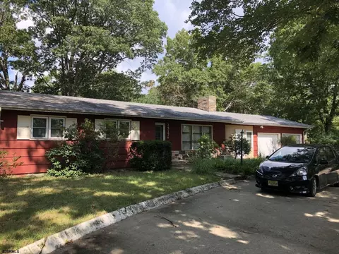 2517 English Crk, Egg Harbor Township, NJ 08234
