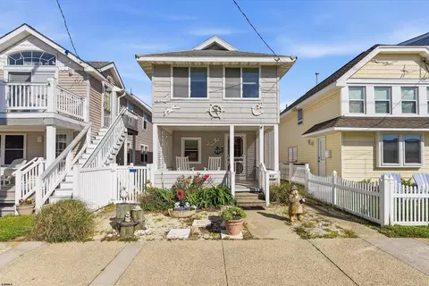 2912 Asbury Ave, Ocean City, NJ 08226