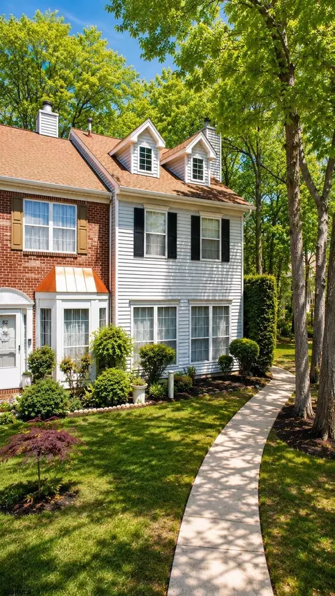 83 Cherokee Dr #83, Galloway, NJ 08205