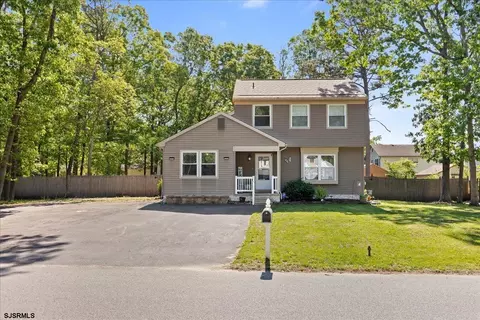 414 Vine Ave, Galloway, NJ 08205