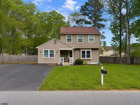 414 Vine Ave, Galloway, NJ 08205