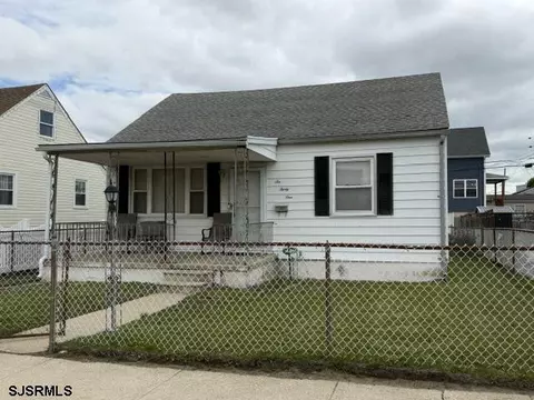 631 N Elberon Ave, Atlantic City, NJ 08401