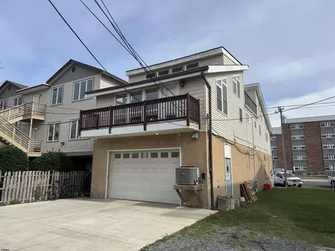 630 West Ave #TOP REAR, Ocean City, NJ 08226