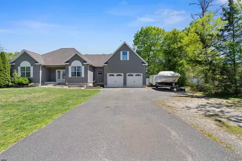 136 Marshall Dr, Egg Harbor Township, NJ 08234