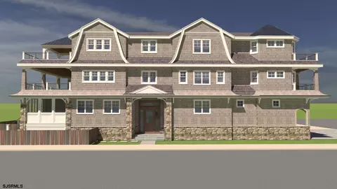 2703 Wesley Ave #1ST, Ocean City, NJ 08226