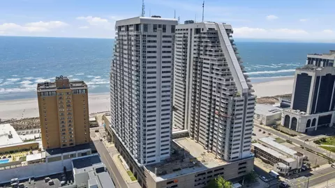 3101 Boardwalk #908-1, Atlantic City, NJ 08401