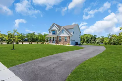 3 Henry Rd, Marmora, NJ 08223