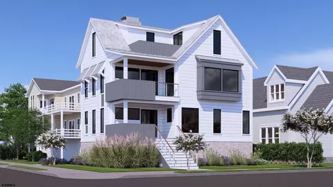 413 30th St, Ocean City, NJ 08226