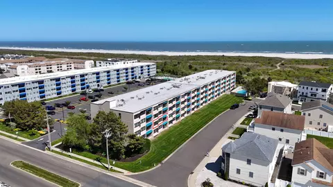 4500 W Brigantine Ave #2203, Brigantine, NJ 08203