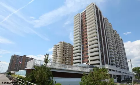 100 S Berkley Sq #5M, Atlantic City, NJ 08401