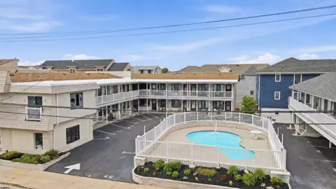 9411 Pacific #6, Margate, NJ 08402