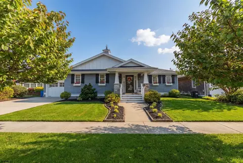 309 E Surf Rd, Ocean City, NJ 08226
