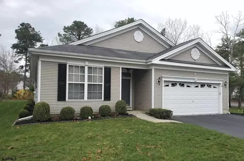 101 Newcastle Ct, Galloway, NJ 08205