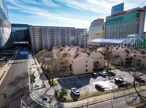 600 Pacific B202 Ave #202, Atlantic City, NJ 08401