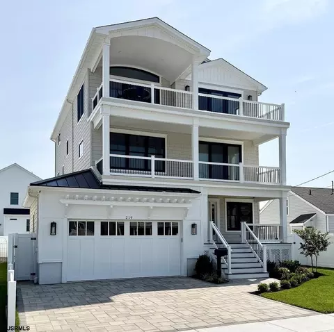 301 29th St S, Brigantine, NJ 08203
