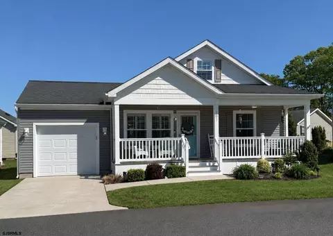 2058 Shore Rd, Ocean View, NJ 08230