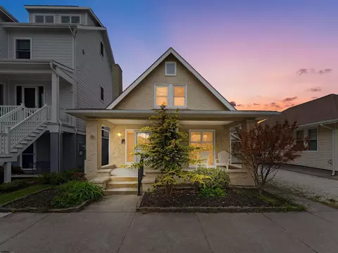12 N Wissahickon Ave, Ventnor City, NJ 08406