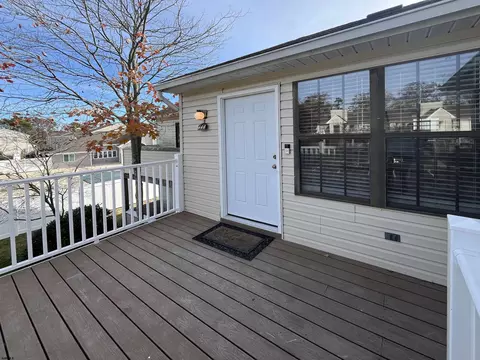 444 London Court Ii #444, Egg Harbor Township, NJ 08234