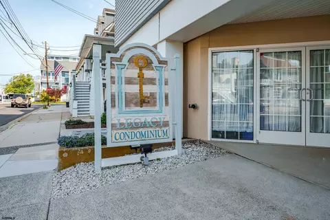 715 Plymouth #201, Ocean City, NJ 08226