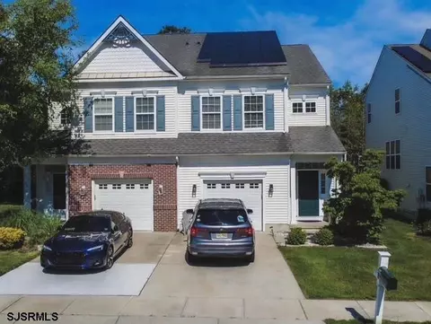 40 Meadow Cir, Hamilton, NJ 08330